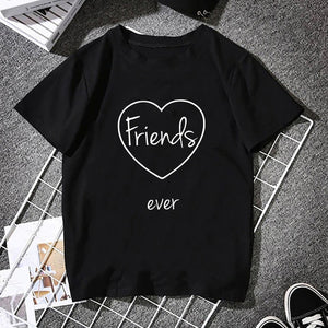 Best Friend T-shirts