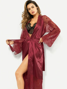 Lingerie Nightgown